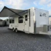 ATC-8.5X24-ALUMINUM-ENCLOSED-MOBILE-OFFICE-TRAILER-MOBILE-MARKETING-16.webp ATC 8.5 x 24 Aluminum Office Trailer Mobile Command Center