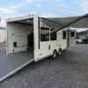 ATC-8.5X24-ALUMINUM-ENCLOSED-MOBILE-OFFICE-TRAILER-MOBILE-MARKETING-18.webp ATC 8.5 x 24 Aluminum Office Trailer Mobile Command Center