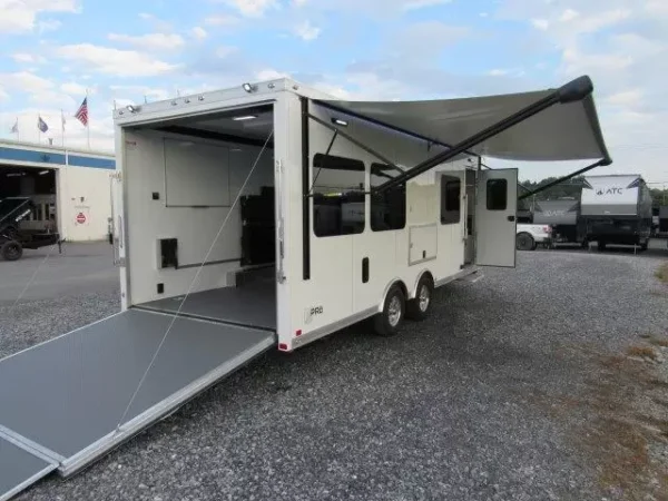 ATC-8.5X24-ALUMINUM-ENCLOSED-MOBILE-OFFICE-TRAILER-MOBILE-MARKETING-18.webp ATC 8.5 x 24 Aluminum Office Trailer Mobile Command Center