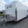 ATC-8.5X24-Aluminum-Enclosed-Mobile-Office-Trailer-Mobile-Marketing-Command-Center-1.webp ATC 8.5 x 28 Aluminum Office Trailer Mobile Command Center