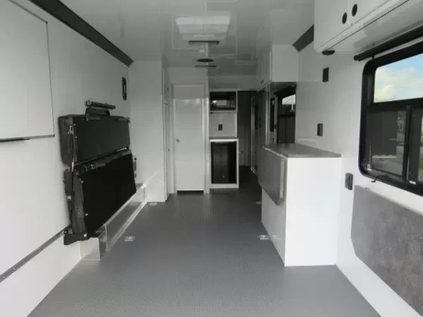 ATC-8.5X24-Aluminum-Enclosed-Mobile-Office-Trailer-Mobile-Marketing-Command-Center-10.webp ATC 8.5 x 28 Aluminum Office Trailer Mobile Command Center