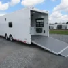 ATC-8.5X24-Aluminum-Enclosed-Mobile-Office-Trailer-Mobile-Marketing-Command-Center-13.webp ATC 8.5 x 28 Aluminum Office Trailer Mobile Command Center