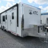 ATC-8.5X24-Aluminum-Enclosed-Mobile-Office-Trailer-Mobile-Marketing-Command-Center-5.webp ATC 8.5 x 28 Aluminum Office Trailer Mobile Command Center