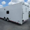 ATC-8.5X24-Aluminum-Enclosed-Mobile-Office-Trailer-Mobile-Marketing-Command-Center-8.webp ATC 8.5 x 28 Aluminum Office Trailer Mobile Command Center