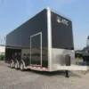 ATC-RM900-Aluminum-8.5x26-Custom-Stacker-Trailer-Two-Car-Trailer-Aluminum-Lift-5.webp ATC 8.5 x 26 Aluminum Two Car Hauler