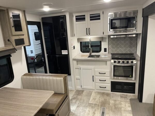 2025 Palomino Puma RV 227RK