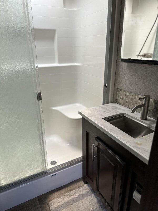 2019 JAYCO NORTH POINT 377RLBH