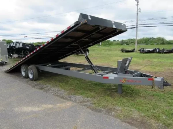 BWISE-8.5x24-Deckover-Full-Tilt-8K-Axles-Power-Tilt-4.webp BWise 8 x 24 Deckover Power Tilt 8K Torsion Axles