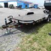 Big-Tex-10DM-18-Steel-Deck-Car-Hauler-1-1.jpg Big Tex 83″ x 18′ Steel Deck Car Trailer 10K GVW