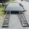 Big-Tex-10DM-18-Steel-Deck-Car-Hauler-2-1-1.jpg Big Tex 83″ x 20′ Steel Deck Car Trailer 10K GVW
