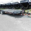 Big-Tex-10DM-20BK-Steel-Deck-Car-Hauler-2-1.jpg Big Tex 83″ x 20′ Steel Deck Car Trailer 10K GVW