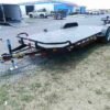 Big-Tex-10DM-20BK-Steel-Deck-Car-Hauler-3-1.jpg Big Tex 83″ x 20′ Steel Deck Car Trailer 10K GVW