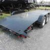 Big-Tex-10DM-20BK-Steel-Deck-Car-Hauler-6-1.jpg Big Tex 83″ x 20′ Steel Deck Car Trailer 10K GVW