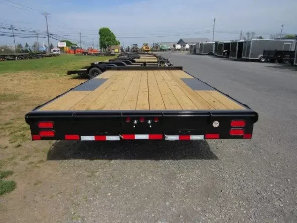 Big-Tex-14OA-Deckover-Equipment-Trailer-8x16-1-1.webp Big Tex 102″ x 16′ Deckover Equipment Trailer Slide Out Ramps