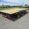 Big-Tex-14OA-Deckover-Equipment-Trailer-8x16-2-1.webp Big Tex 102″ x 16′ Deckover Equipment Trailer Slide Out Ramps