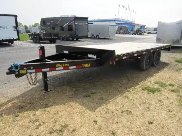 Big-Tex-14OA-Deckover-Equipment-Trailer-8x16-5.webp Big Tex 102″ x 16′ Deckover Equipment Trailer Slide Out Ramps