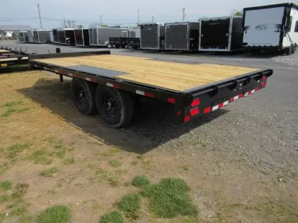 Big-Tex-14OA-Deckover-Equipment-Trailer-8x16-6-1.webp Big Tex 102″ x 16′ Deckover Equipment Trailer Slide Out Ramps