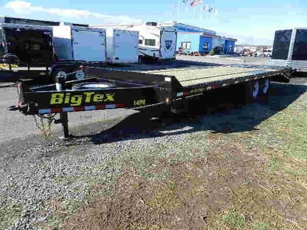 Big-Tex-14PH-205MR-Mega-Ramps-Deckover-Equipment-Trailer-6-1.jpg Big Tex 8.5 x 25 Deckover Equipment Trailer Mega Ramps