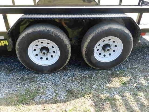Big-Tex-14PI-18-Heavy-Duty-Landscape-Trailer-with-5ft-Reinforced-Split-Landscape-Gate-3-1.jpg Big Tex 7 x 18 Heavy Duty Landscape Trailer