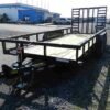 Big-Tex-14PI-18-Heavy-Duty-Landscape-Trailer-with-5ft-Reinforced-Split-Landscape-Gate-4-1-1.jpg Big Tex 7 x 18 Heavy Duty Landscape Trailer Split Gate
