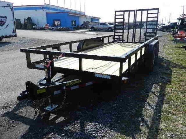 Big-Tex-14PI-18-Heavy-Duty-Landscape-Trailer-with-5ft-Reinforced-Split-Landscape-Gate-4-1-1.jpg Big Tex 7 x 18 Heavy Duty Landscape Trailer Split Gate