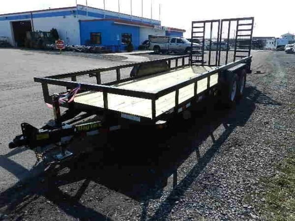 Big-Tex-14PI-20-Heavy-Duty-Landscape-Trailer-Split-Gate-2-1-2.jpg Big Tex 7 x 20 Heavy Duty Landscape Trailer