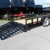 Big-Tex-14PI-20-Heavy-Duty-Landscape-Trailer-Split-Gate-6-1-2.jpg Big Tex 7 x 20 Heavy Duty Landscape Trailer