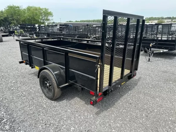 Big-Tex-30SV-10-Landscape-Utility-Trailer-Solid-Steel-Sides-Rear-Ramp-Gate-1-1.webp Big Tex 5 x 10 Landscape Utility Trailer