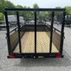 Big-Tex-30SV-10-Landscape-Utility-Trailer-Solid-Steel-Sides-Rear-Ramp-Gate-5-1.webp Big Tex 5 x 10 Landscape Utility Trailer