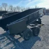 Big-Tex-5-x-10-Hydraulic-Dump-Trailer-Barn-Doors-Tandem-Axle-70SR-6.webp Big Tex 5 x 10 Low Profile Dump Trailer Barn Doors