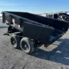Big-Tex-6-x-10-Hydraulic-Dump-Trailer-Combo-Gate-Slide-Out-Ramps-90SR-1.webp Big Tex 6 x 10 Low Profile Dump Trailer Slide Out Ramps