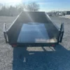 Big-Tex-6-x-12-Hydraulic-Dump-Trailer-Combo-Gate-Slide-Out-Ramps-90SR-6.webp Big Tex 6 x 12 Low Profile Dump Trailer Slide Out Ramps