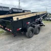 Big-Tex-7-x-14-Heavy-Duty-Dump-Trailer-14XD-Tarp-Kit-X-Series-Commercial-Grade-2.webp Big Tex X-Series 7 x 14 Heavy Duty Low Profile Dump Trailer