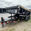 Big-Tex-7-x-14-Heavy-Duty-Dump-Trailer-14XD-Tarp-Kit-X-Series-Commercial-Grade-5.webp Big Tex X-Series 7 x 14 Heavy Duty Low Profile Dump Trailer