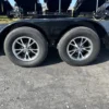 Big-Tex-70DM-7-x-20-Steel-Deck-Open-Car-Trailer-Slide-Out-Ramps-Aluminum-Wheels-4-1.webp Big Tex 83″ x 20′ Full Steel Deck Car Trailer