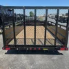 Big Tex 7 x 18 Landscape Utility Trailer
