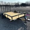 Big-Tex-7x12-Landscape-Utility-Trailer-Rear-Ramp-Gate-Spare-Tire-Mount-1.jpg Big Tex 7 x 12 Landscape Utility Trailer
