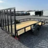 Big-Tex-7x12-Landscape-Utility-Trailer-Rear-Ramp-Gate-Spare-Tire-Mount-2.webp Big Tex 7 x 12 Landscape Utility Trailer