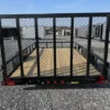 Big-Tex-7x12-Landscape-Utility-Trailer-Rear-Ramp-Gate-Spare-Tire-Mount-3.webp Big Tex 7 x 12 Landscape Utility Trailer