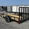 Big-Tex-7x12-Landscape-Utility-Trailer-Rear-Ramp-Gate-Spare-Tire-Mount-4.webp Big Tex 7 x 12 Landscape Utility Trailer