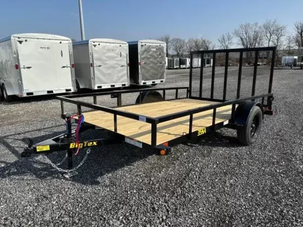 Big-Tex-7x12-Landscape-Utility-Trailer-Rear-Ramp-Gate-Spare-Tire-Mount-5.webp Big Tex 7 x 12 Landscape Utility Trailer