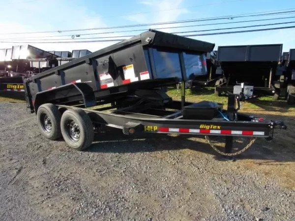 Big-Tex-7x12-Low-Profile-Dump-Trailer-Combo-Gate-Slide-Out-Ramps-Tarp-Kit-1.webp Big Tex 7 x 12 Low Profile Dump Trailer Scissor Lift