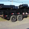 Big-Tex-7x12-Low-Profile-Dump-Trailer-Combo-Gate-Slide-Out-Ramps-Tarp-Kit-2.webp Big Tex 7 x 12 Low Profile Dump Trailer Scissor Lift