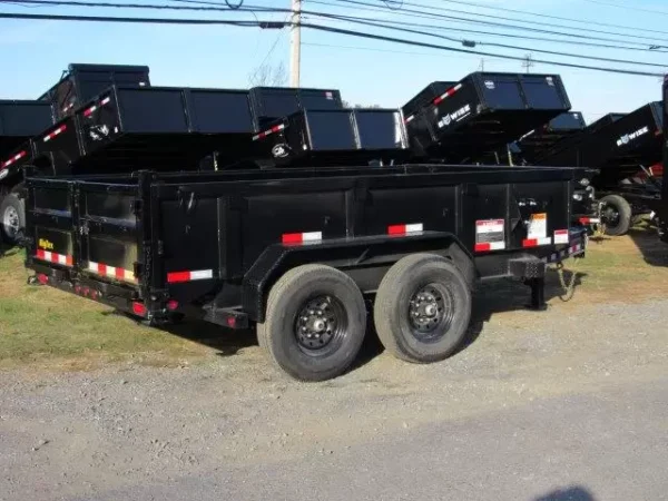Big-Tex-7x12-Low-Profile-Dump-Trailer-Combo-Gate-Slide-Out-Ramps-Tarp-Kit-2.webp Big Tex 7 x 12 Low Profile Dump Trailer Scissor Lift