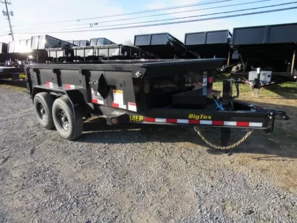 Big-Tex-7x12-Low-Profile-Dump-Trailer-Combo-Gate-Slide-Out-Ramps-Tarp-Kit-3.webp Big Tex 7 x 12 Low Profile Dump Trailer Scissor Lift