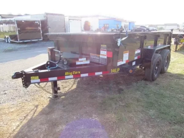 Big-Tex-7x12-Low-Profile-Dump-Trailer-Combo-Gate-Slide-Out-Ramps-Tarp-Kit-4.webp Big Tex 7 x 12 Low Profile Dump Trailer Scissor Lift