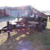 Big-Tex-7x12-Low-Profile-Dump-Trailer-Combo-Gate-Slide-Out-Ramps-Tarp-Kit-6.webp Big Tex 7 x 12 Low Profile Dump Trailer Scissor Lift