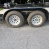 Big-Tex-7x14-Economy-Utility-Trailer-Slide-Out-Ramps-60EC-1.webp Big Tex 7 x 14 Economy Tandem Axle Car Hauler