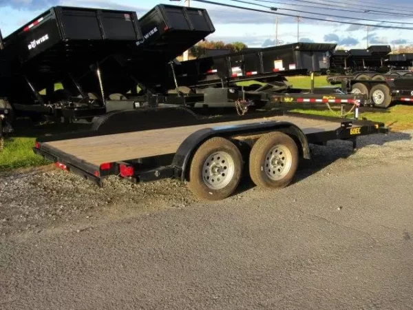 Big-Tex-7x14-Economy-Utility-Trailer-Slide-Out-Ramps-60EC-2.webp Big Tex 7 x 14 Economy Tandem Axle Car Hauler