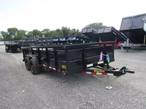 Big-Tex-7x16-Landscape-Utility-Trailer-Solid-Steel-Sides-10k-GVW-2-1.webp Big Tex 7 x 16 Landscape Utility Trailer